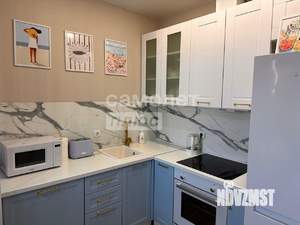 1-к квартира, вторичка, 33м2, 6/20 этаж