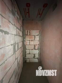 3-к квартира, вторичка, 72м2, 18/20 этаж