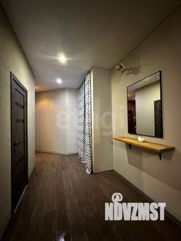 1-к квартира, вторичка, 50м2, 1/5 этаж