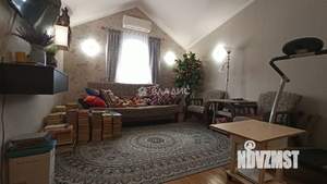 3-к квартира, вторичка, 97м2, 9/10 этаж