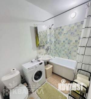 1-к квартира, вторичка, 38м2, 10/16 этаж