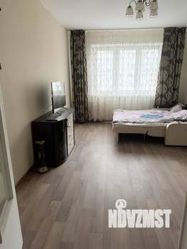 3-к квартира, вторичка, 63м2, 7/10 этаж