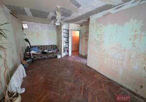 1-к квартира, вторичка, 32м2, 4/5 этаж