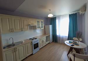 1-к квартира, вторичка, 32м2, 18/20 этаж