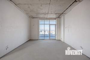 2-к квартира, вторичка, 62м2, 6/6 этаж