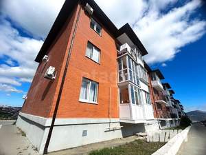 1-к квартира, вторичка, 30м2, 2/3 этаж