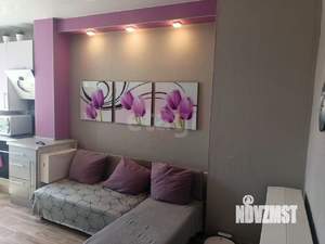 3-к квартира, вторичка, 52м2, 4/13 этаж