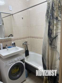Студия квартира, вторичка, 24м2, 1/3 этаж
