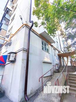 2-к квартира, вторичка, 41м2, 3/6 этаж