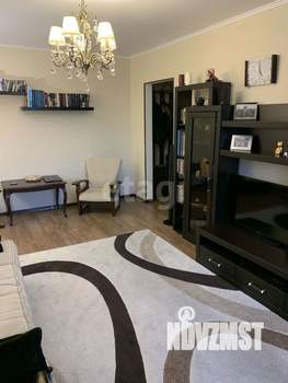 2-к квартира, вторичка, 54м2, 8/9 этаж