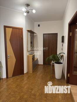 3-к квартира, вторичка, 109м2, 5/9 этаж