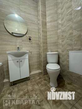 1-к квартира, вторичка, 34м2, 9/10 этаж