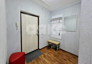 1-к квартира, вторичка, 42м2, 10/16 этаж