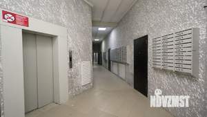 Студия квартира, вторичка, 29м2, 2/10 этаж