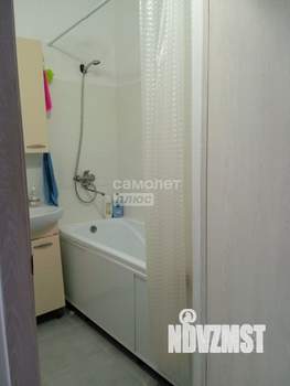 Студия квартира, вторичка, 22м2, 3/3 этаж