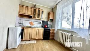 1-к квартира, вторичка, 39м2, 6/9 этаж