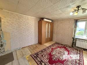 1-к квартира, вторичка, 32м2, 5/5 этаж