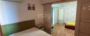 1-к квартира, вторичка, 38м2, 13/16 этаж