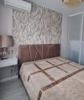 1-к квартира, вторичка, 33м2, 11/20 этаж