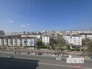 1-к квартира, вторичка, 34м2, 8/9 этаж