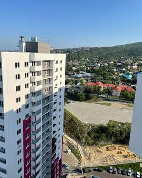 2-к квартира, вторичка, 50м2, 23/25 этаж