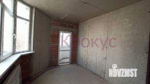 2-к квартира, вторичка, 53м2, 7/9 этаж