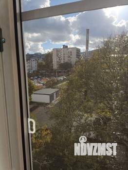 1-к квартира, вторичка, 30м2, 5/5 этаж