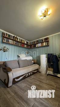 3-к квартира, вторичка, 85м2, 2/16 этаж