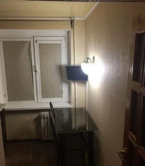 1-к квартира, вторичка, 31м2, 3/5 этаж