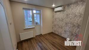 1-к квартира, вторичка, 41м2, 1/12 этаж