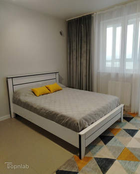 Студия квартира, вторичка, 24м2, 16/24 этаж