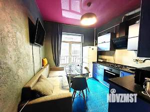 1-к квартира, вторичка, 36м2, 2/10 этаж