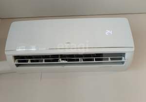 2-к квартира, вторичка, 71м2, 17/21 этаж