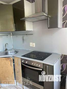 1-к квартира, вторичка, 38м2, 4/9 этаж