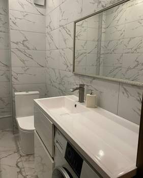 1-к квартира, вторичка, 54м2, 2/4 этаж