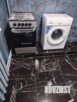 1-к квартира, вторичка, 31м2, 5/5 этаж