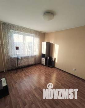 2-к квартира, вторичка, 64м2, 11/16 этаж