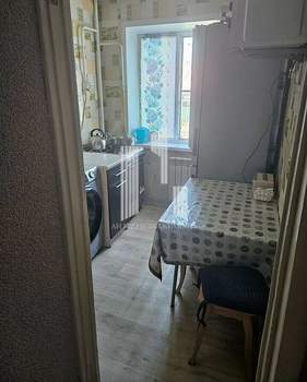 1-к квартира, вторичка, 33м2, 3/4 этаж