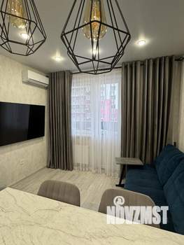 1-к квартира, вторичка, 38м2, 6/24 этаж