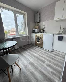 1-к квартира, вторичка, 31м2, 5/5 этаж