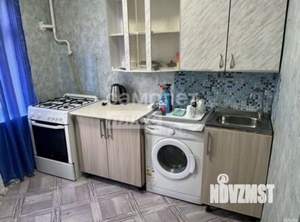 1-к квартира, вторичка, 28м2, 1/9 этаж