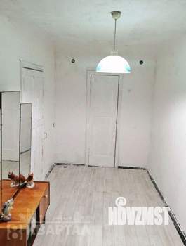 2-к квартира, вторичка, 42м2, 5/5 этаж
