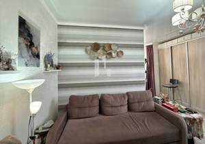 2-к квартира, вторичка, 74м2, 9/17 этаж