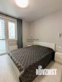 2-к квартира, вторичка, 60м2, 17/24 этаж