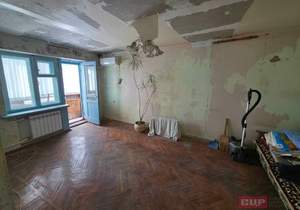 1-к квартира, вторичка, 32м2, 4/5 этаж