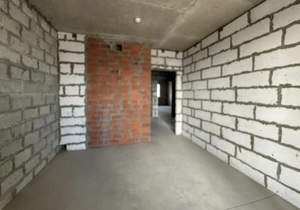 3-к квартира, вторичка, 95м2, 16/18 этаж