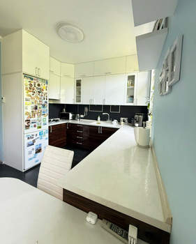 2-к квартира, вторичка, 54м2, 2/4 этаж