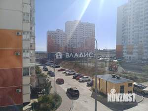 1-к квартира, вторичка, 38м2, 3/16 этаж