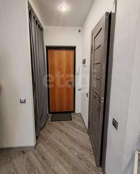 Студия квартира, вторичка, 22м2, 7/11 этаж