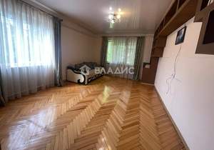 3-к квартира, вторичка, 64м2, 2/2 этаж